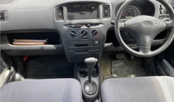 
										TOYOTA PROBOX 2008 full									