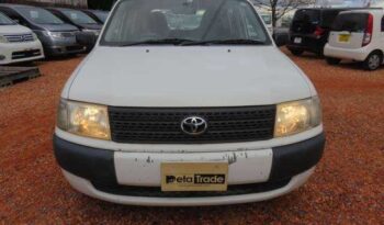 
										TOYOTA PROBOX 2008 full									