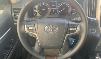 
										TOYOTA LAND CRUISER 2020 full									