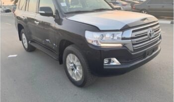 
										TOYOTA LAND CRUISER 2020 full									