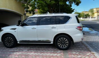 
										NISSAN PETROL 2016 full									