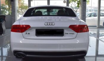 
										AUDI A5 2015 COUPE 1.8L full									