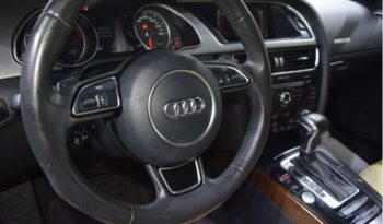 
										AUDI A5 2015 COUPE 1.8L full									