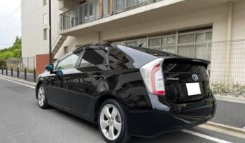 
										Toyota Prius Hybrid 2012 full									