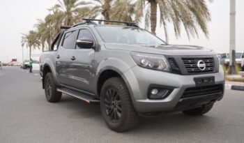 
										NISSAN NAVARA RHD full									