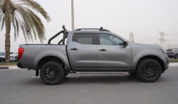 
										NISSAN NAVARA RHD full									