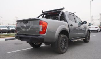 
										NISSAN NAVARA RHD full									