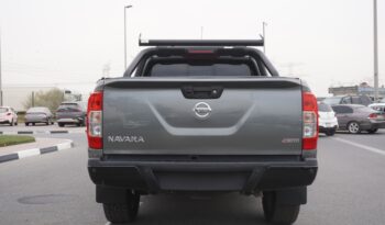 
										NISSAN NAVARA RHD full									