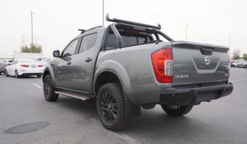 
										NISSAN NAVARA RHD full									