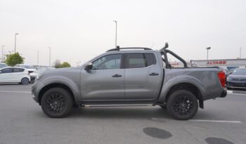 
										NISSAN NAVARA RHD full									