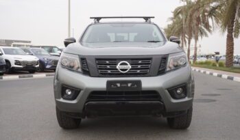 
										NISSAN NAVARA RHD full									