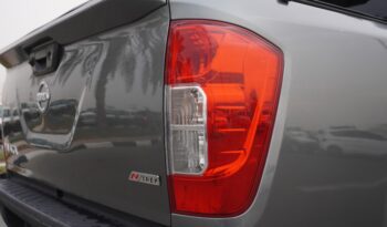 
										NISSAN NAVARA RHD full									