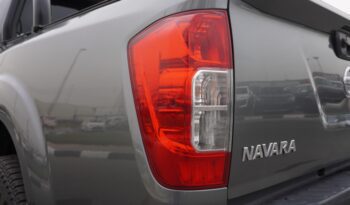 
										NISSAN NAVARA RHD full									