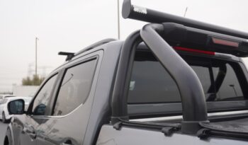 
										NISSAN NAVARA RHD full									