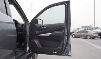 
										NISSAN NAVARA RHD full									