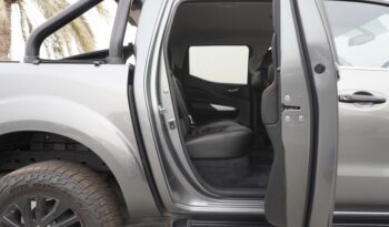 
										NISSAN NAVARA RHD full									