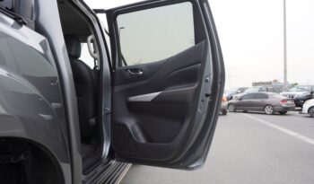 
										NISSAN NAVARA RHD full									