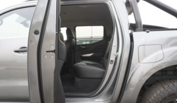 
										NISSAN NAVARA RHD full									