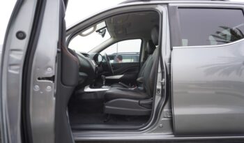 
										NISSAN NAVARA RHD full									