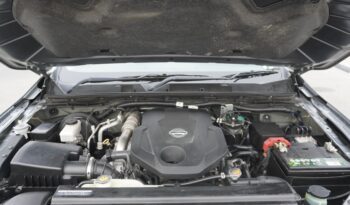 
										NISSAN NAVARA RHD full									