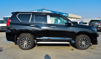 
										TOYOTA PRADO VX 2012 RHD full									