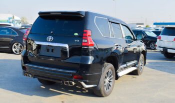 
										TOYOTA PRADO VX 2012 RHD full									