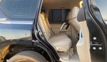 
										TOYOTA PRADO 2018 LHD full									