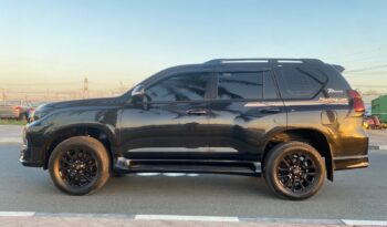 
										TOYOTA PRADO 2018 LHD full									