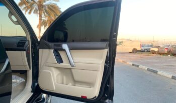 
										TOYOTA PRADO 2018 LHD full									