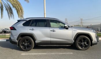 
										TOYOTA RAV-4 HYBRID full									