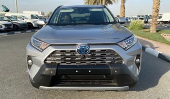 
										TOYOTA RAV-4 HYBRID full									