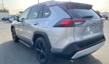 
										TOYOTA RAV-4 HYBRID full									