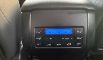 
										TOYOTA PRADO 2017 RHD full									