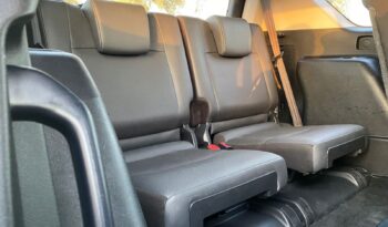 
										TOYOTA PRADO 2017 RHD full									