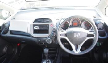 
										HONDA FIT G SMART SELECTION RHD full									