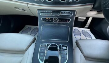 
										Mercedes-Benz E Class 2.0 E220d AMG Line Edition G-Tronic+ Euro 6 (s/s) 4dr full									