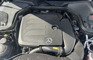 
										MERCEDES-BENZ E Class RHD 2021 full									