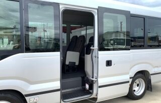 
										HINO LIESSE RHD full									