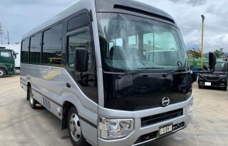 
										HINO LIESSE RHD full									