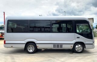 
										HINO LIESSE RHD full									