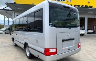 
										HINO LIESSE RHD full									