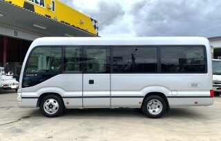 
										HINO LIESSE RHD full									