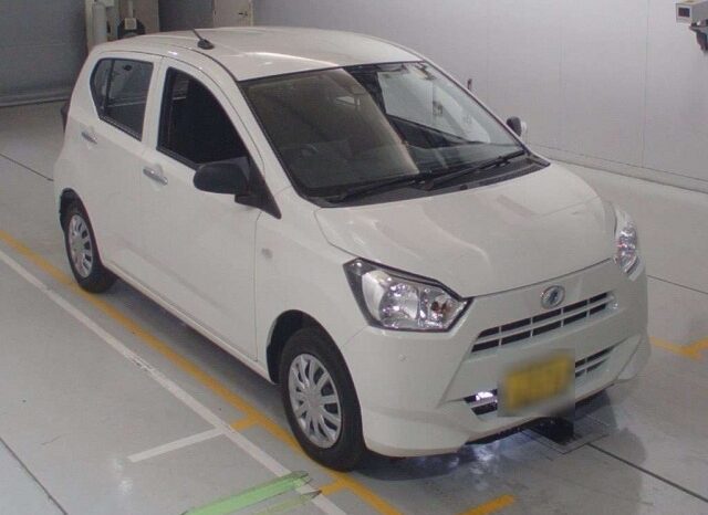 
								DAIHATSU MIRA E S 2021 full									