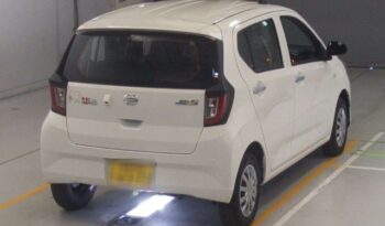 
										DAIHATSU MIRA E S 2021 full									