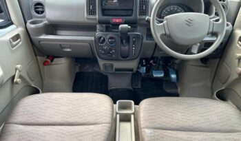 
										SUZUKI EVERY RHD full									