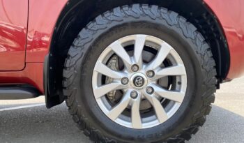 
										TOYOTA LAND CRUISER 2019 RHD full									