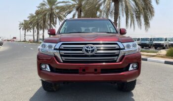 
										TOYOTA LAND CRUISER 2019 RHD full									