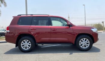 
										TOYOTA LAND CRUISER 2019 RHD full									