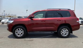 
										TOYOTA LAND CRUISER 2019 RHD full									