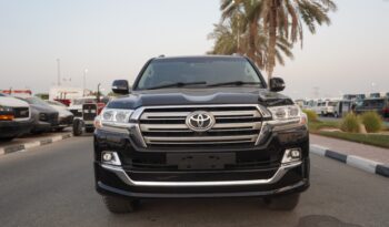 
										TOYOTA LAND CRUISER 2020 RHD full									